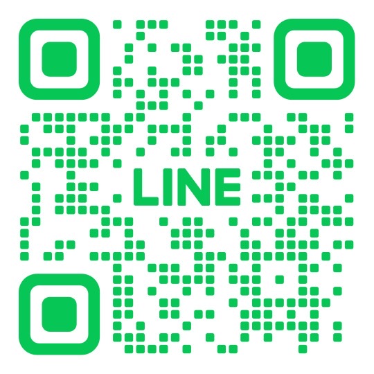 LINE QR